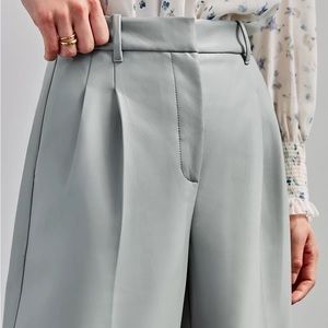Effortless Pant - Basalt Grey - Size 8